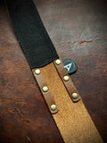 Mayer Hybrid Guitar Strap
