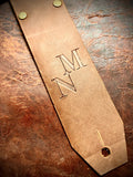 Mayer Hybrid Guitar Strap