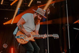 Mayer Hybrid Guitar Strap