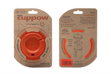 Cuppow® Canning Jar Drinking Lid - Wide Mouth