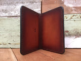 Pacific Traveler Passport Wallet