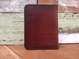 Pacific Traveler Passport Wallet