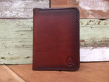 Pacific Traveler Passport Wallet