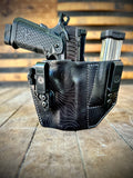 Staccato 2011 Battle Buddy AIWB Holster - RH