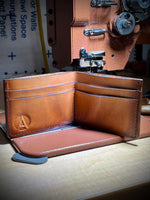 Rex Bi-Fold Wallet