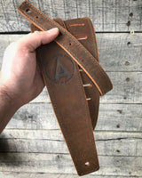 Classic Acoustic Guitar Strap