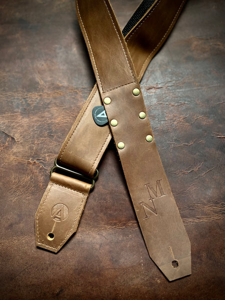 Mayer Hybrid Guitar Strap