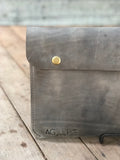 Leather iPad/Tablet and Laptop Case