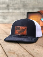 Hats - Trucker Hats (Richardson 112/Yupoong Classic Truckers)