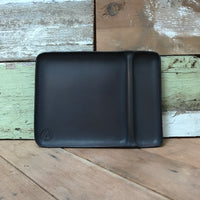 Leather Pipe Tray
