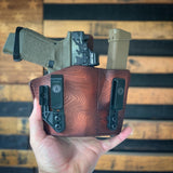 Glock Battle Buddy AIWB Holster - RH