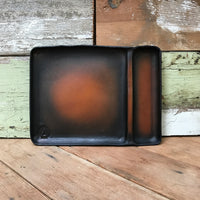 Leather Pipe Tray