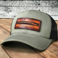 Hats - Richardson 110 FlexFit Trucker Hats