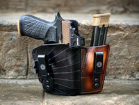 Sig Battle Buddy AIWB Holster - RH