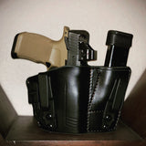 Sig Battle Buddy AIWB Holster - LH