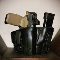 Sig Battle Buddy AIWB Holster - RH