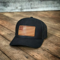 Hats - Richardson 110 FlexFit Trucker Hats