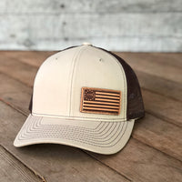 Hats - Trucker Hats (Richardson 112/Yupoong Classic Truckers)