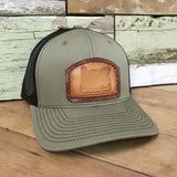 Hats - Richardson 110 FlexFit Trucker Hats