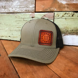 Hats - Richardson 110 FlexFit Trucker Hats