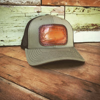 Hats - Richardson 110 FlexFit Trucker Hats