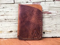 The Lancaster Wallet