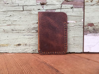 The Lancaster Wallet