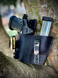 Staccato 2011 Battle Buddy AIWB Holster - LH