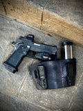 Staccato 2011 Battle Buddy AIWB Holster - LH