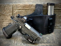 Staccato 2011 Battle Buddy AIWB Holster - LH