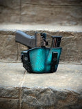 Glock Battle Buddy AIWB Holster - LH