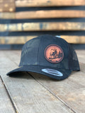 “On Target” Bow Sight Hats (Deer/Elk)
