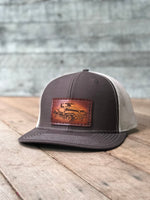 Hats - Richardson 110 FlexFit Trucker Hats