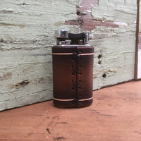 Leather Lighter Cover