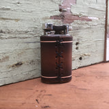 Leather Lighter Cover