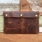 Leather iPad/Tablet and Laptop Case