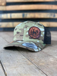 “On Target” Bow Sight Hats (Deer/Elk)