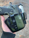 Staccato 2011 Battle Buddy AIWB Holster - RH