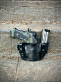 Staccato 2011 Battle Buddy AIWB Holster - RH