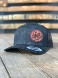 “On Target” Bow Sight Hats (Deer/Elk)