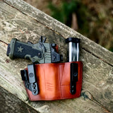 Staccato 2011 Battle Buddy AIWB Holster - RH