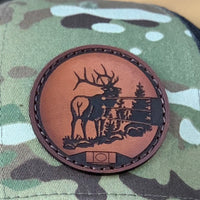 “On Target” Bow Sight Hats (Deer/Elk)