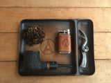 Leather Lighter Cover