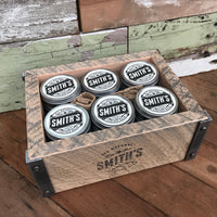 Smith’s Leather Balm