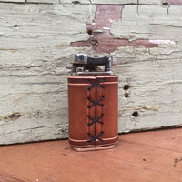 Leather Lighter Cover