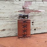 Leather Lighter Cover