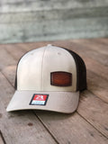 Hats - Richardson 110 FlexFit Trucker Hats