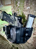 Staccato 2011 Battle Buddy AIWB Holster - RH