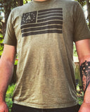 Agape Flag Tee-Shirt