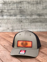 Hats - Richardson 110 FlexFit Trucker Hats